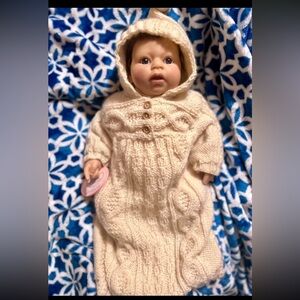 Lee Middleton “Baby Christian”